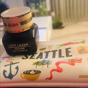 .5 OZ/ 15 ML — ESTÉE LAUDER ADV. NIGHT REPAIR EYE